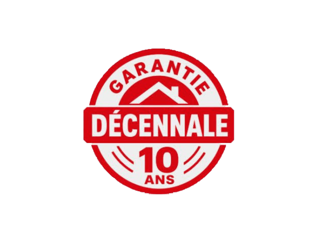Garantie décennale 10 ans